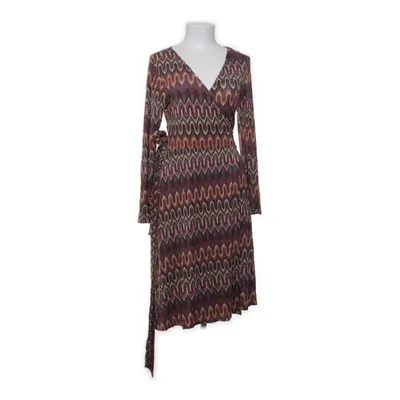 Omlottklänning (Flerfärgad) från Simplicity New York Elastan, Viskos