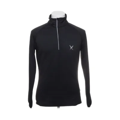 Fleecetröja (Svart) från TTL Polyester