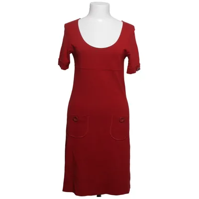 Dress (Red) from Alba Moda Polyester, Viscose