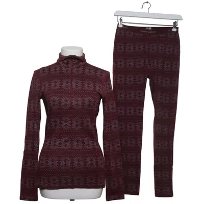 Base layer (Red) from Icebreaker Wool