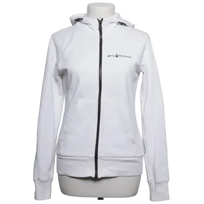 Hoodie (W Gale Logo Zip Hood) from Sail Racing Cotton, Polyester