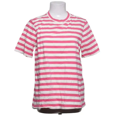 Maternity top (Pink, White) from H&M Mama Cotton