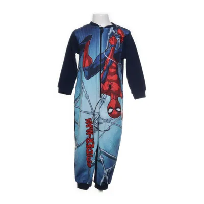 Onesie (Blauw, Meerkleurig) van Marvel Spiderman Polyester
