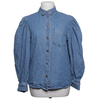 Denim shirt (Wingman) from Essentiel Antwerp Cotton