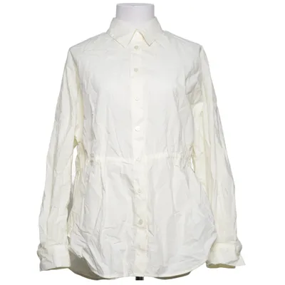 Skjorta (Beige) från COS Bomull