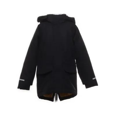 Parkas (Svart, Gul) från Tretorn Polyester