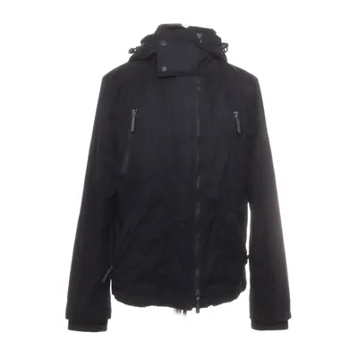 Vinterjakke (M50007ZOF2) fra Superdry Bomuld, Polyester