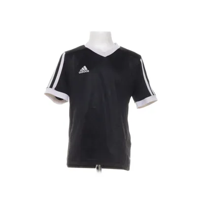 Träningstopp (Svart, Vit) från Adidas