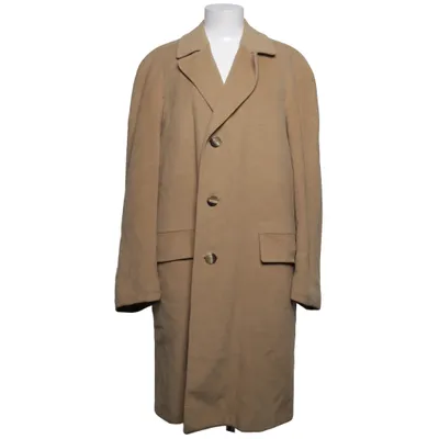 Jas (Beige) van Junex