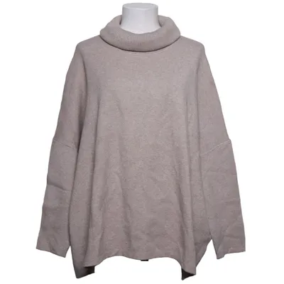 Pul à col roulé (Beige) de Lara Polyamide, Polyester, Viscose