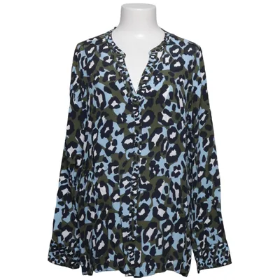 Blouse (Olal) from Lieblingsstück Viscose
