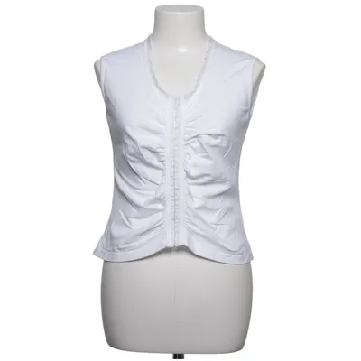 Top (Weiß) von Blue Seven