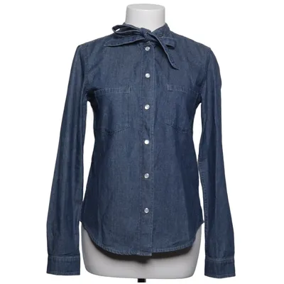 Denim shirt (Blue) from Max & Co. Cotton