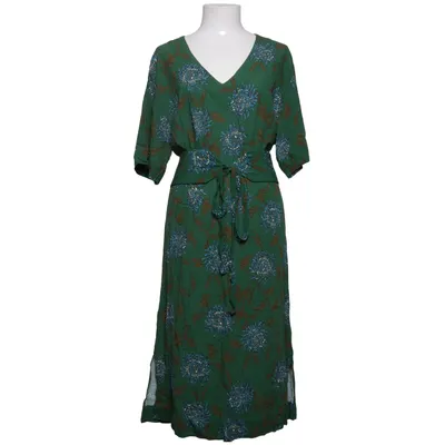 Robe (Vert, Multicolore) de Liebling Viscose