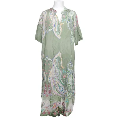 Kaftan (Grön, Flerfärgad) från Marta