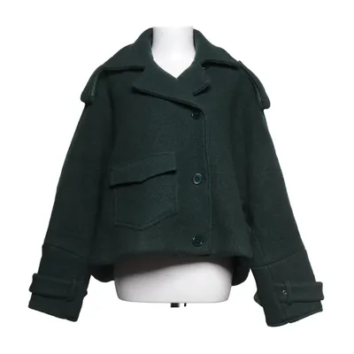 Kappa (Grön) från Ahlvar Gallery Elastan, Polyester, Ull