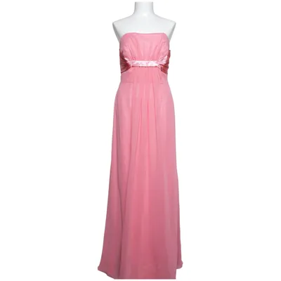 Robe de soirée (Rose) de Belsoie Nylon
