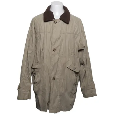 Jakke (Beige) fra Joyboy Acetat, Nylon, Polyester