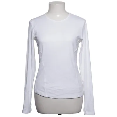 Långärmad t-shirt (Vit) från Oysho