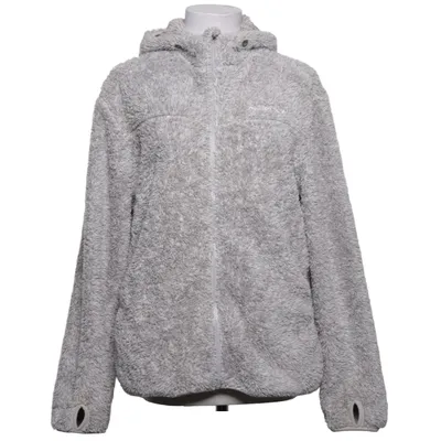Hoodie (Gray) from On the Peak Polyester