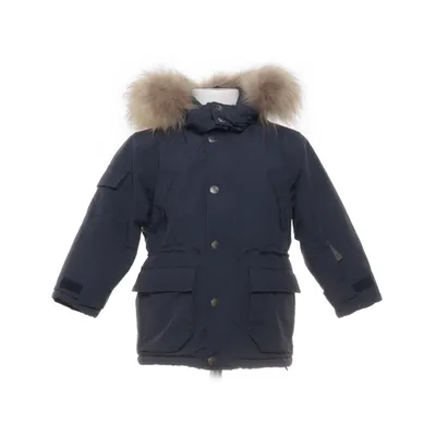 Vinterjacka (106) från Ver de Terre Nylon, Polyester, Polyuretan