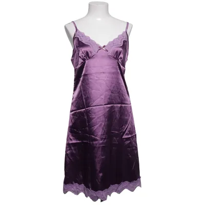 Negligé (Lila) Elastan, Polyester
