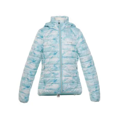 Windjack (Blauw, Wit) van Everest Nylon, Polyester
