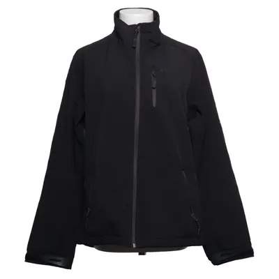 Softshelljakke (Sort) fra X TTL Elastan, Polyester