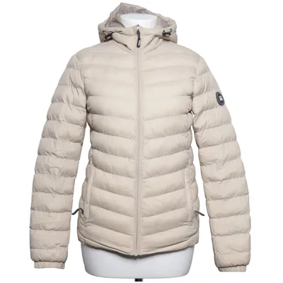 Vinterjacka (Beige) från Vinson Polyamid