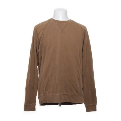 Sweatshirt (Brown) from Gabba Organic cotton
