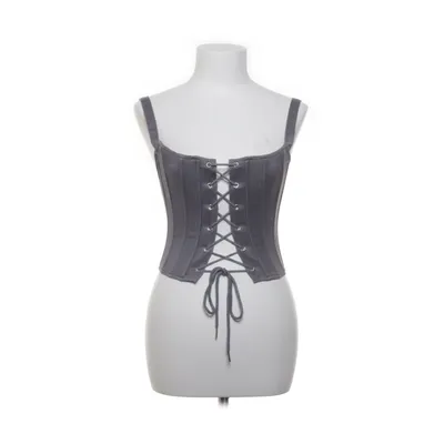 Korsett (XEN Top) från OW Intimates Bomull, Elastan, Polyester