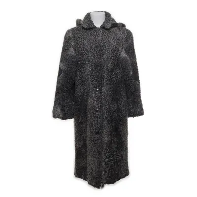 Vinterkappa (Grå) från Körsnär