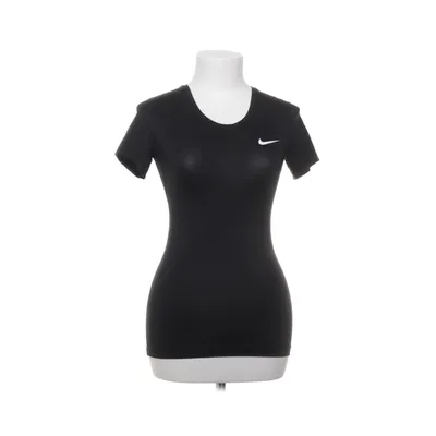 T-shirt (Svart) från Nike Pro