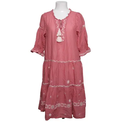 Dress (Pink) from Odd Molly Organic cotton