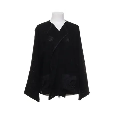 Kofta (Svart) från Masai Bomull, Viskos