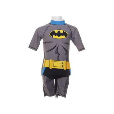 UV-kläder (Grå, Flerfärgad) från H&M Elastan, Polyester