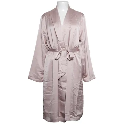 Peignoir (Blanka) de Blank Polyester recyclé