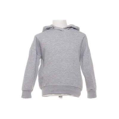 Huvtröja (Grå) från Topolino Ekologisk bomull, Polyester, Viskos