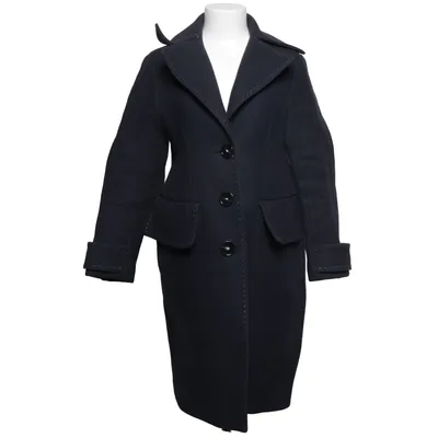 Kappa (CHERL T MELTON PAW17) från Acne Studios Acetat, Viskos, Ull