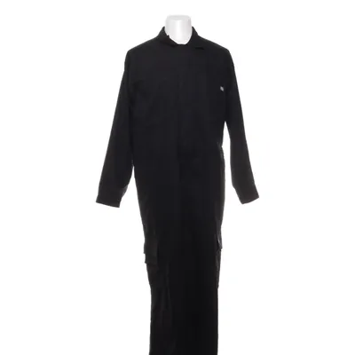 Overall (Svart) från Dickies Bomull, Polyester