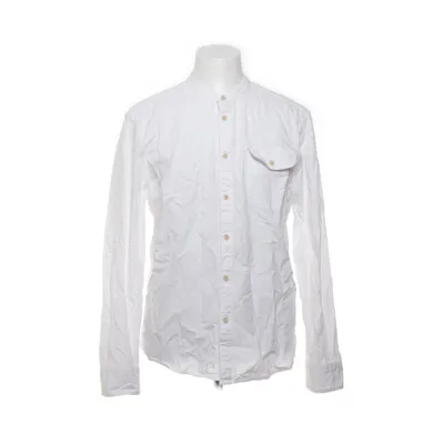 Skjorta (Vit) från East West Bomull