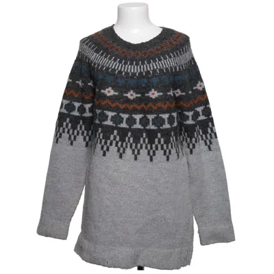 Pull-over (Gris, Bleu, Multicolore) de Nanok