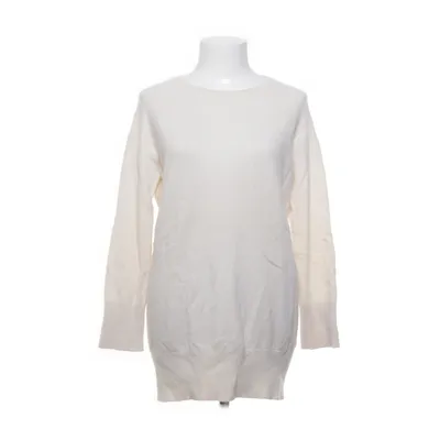 Tröja (Beige) från Davida Cashmere Kashmir