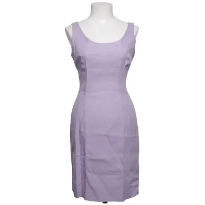 Dress (Purple) from Eva Tralala