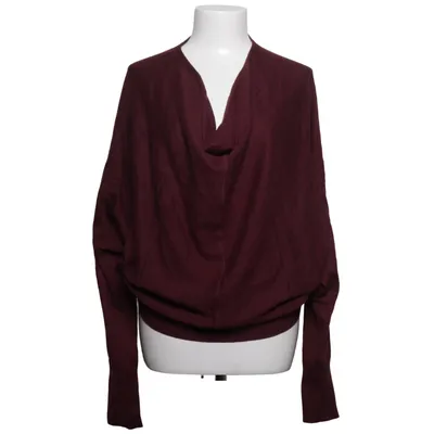 Strickpullover (Lila) von Marella Sport