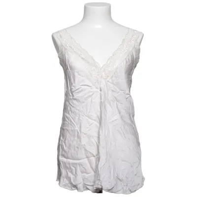 Haut (Beige) de Sarah Viscose