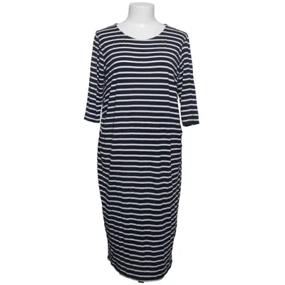 Tunique de grossesse (Bleu, Blanc) de Dorothy Perkins Maternity Élasthane, Polyester, Viscose