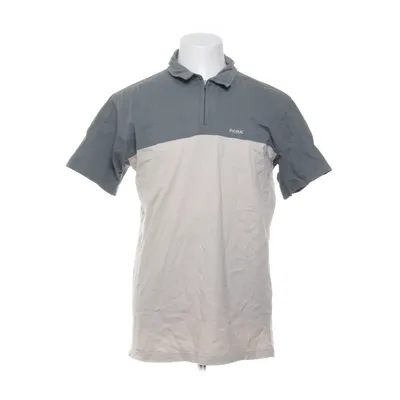 Polo shirt (Gray, Beige) from Peak Performance