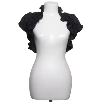 Bolero (Grau) von Jennifer Taylor Polyamid