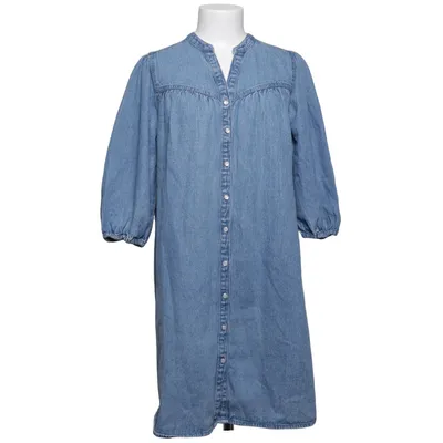 Robe en jean (Bleu) de Falmer Heritage Coton